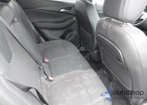 2020 Buick Encore Gx Awd Select from USA, damaged, VIN KL4MMESL8LB101929